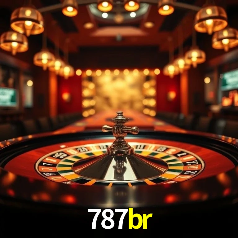 787br Slot Mecânicas