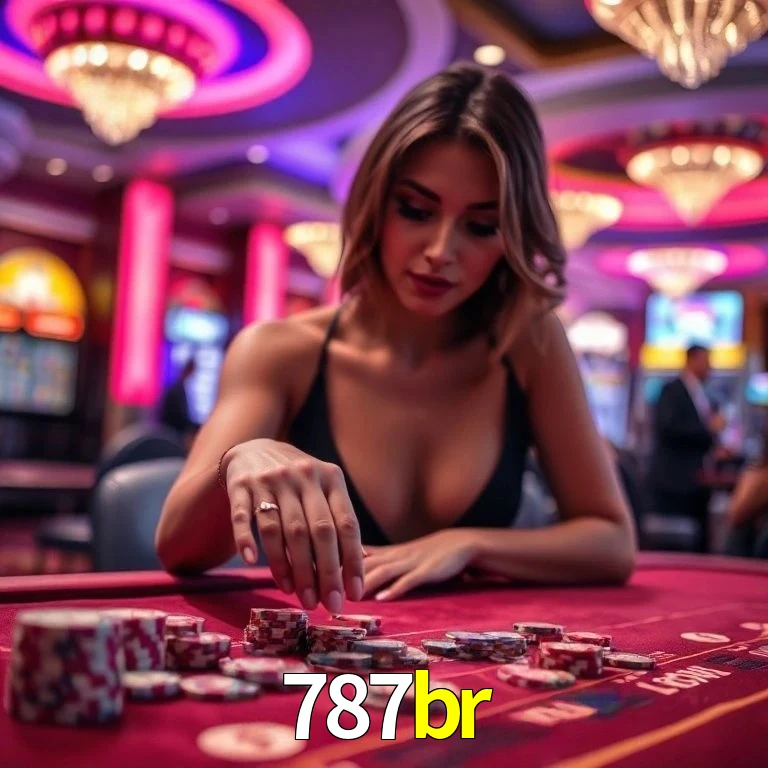 787br Casino RNG