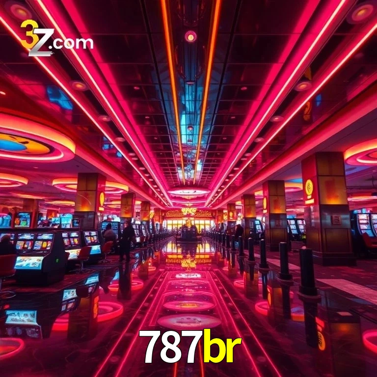 787br APK Interface