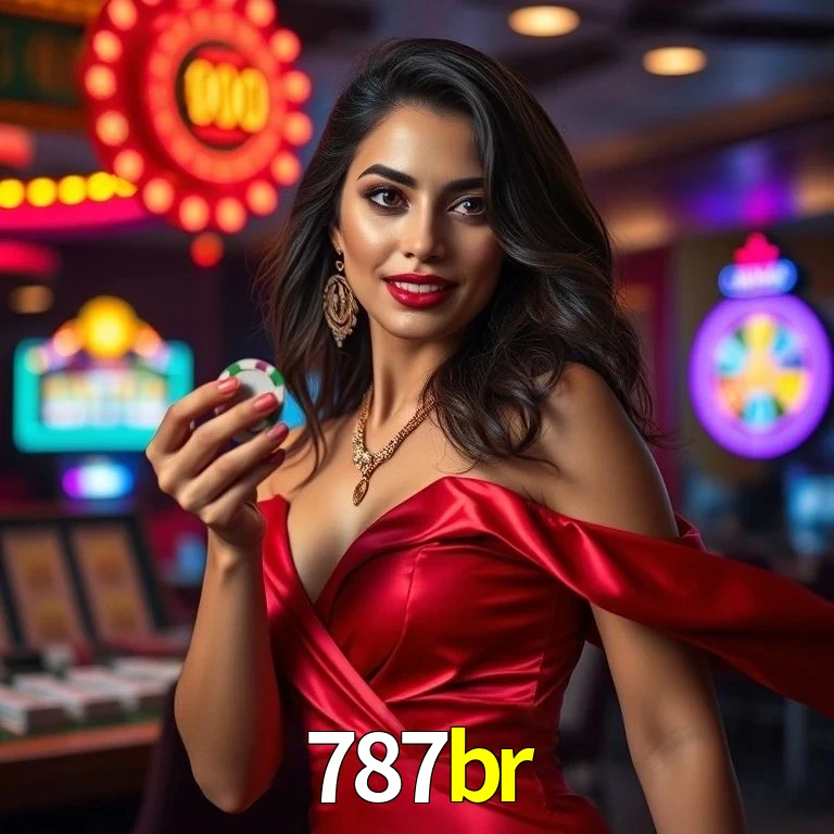 787br Torneios Slots