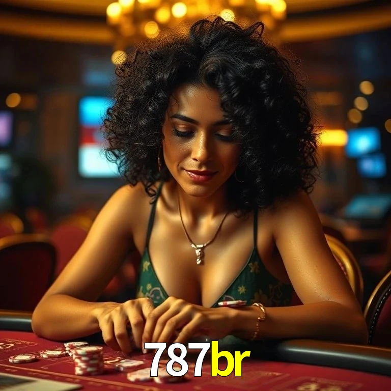 787br Jogos Catálogo