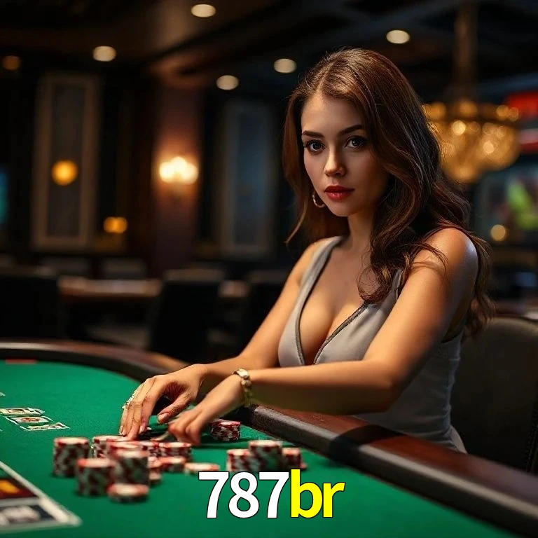787br Live Casino