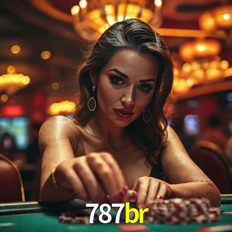 787br Jogo Responsável